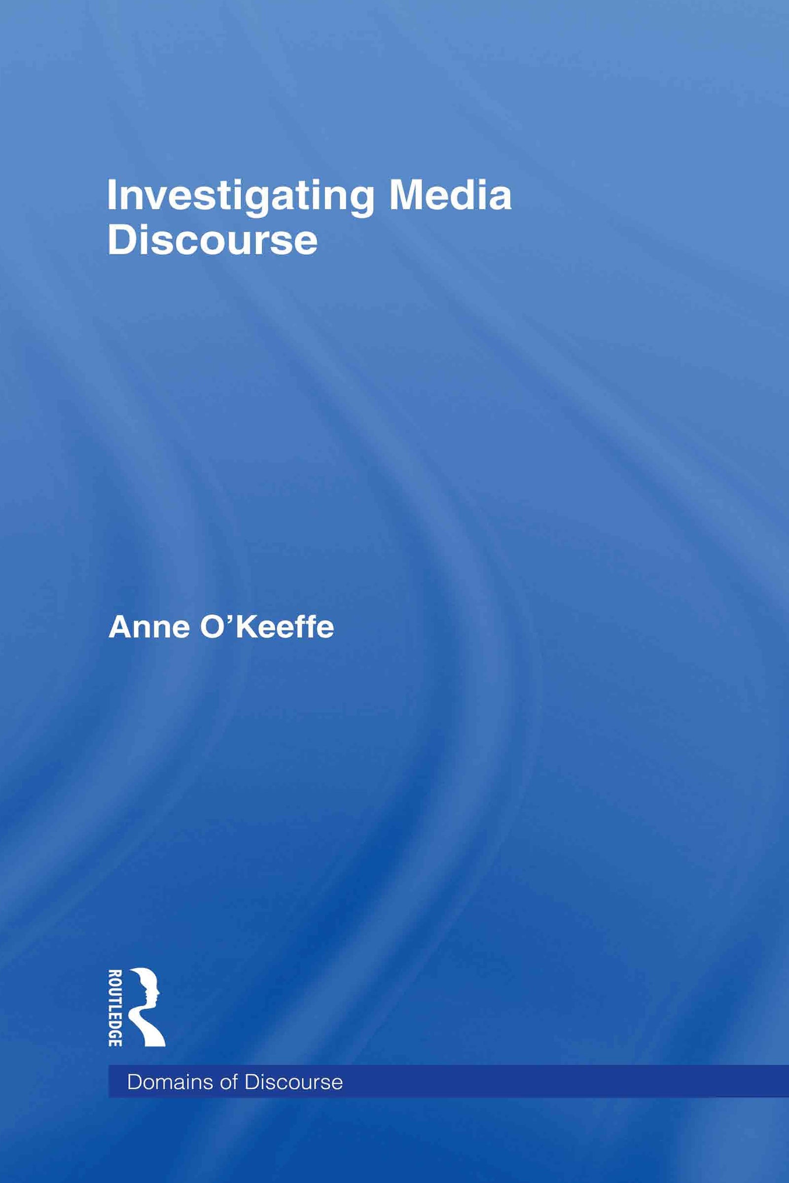 Investigating Media Discourse