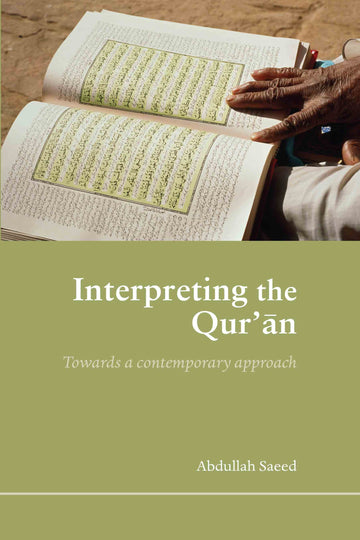 Interpreting the Qur'an