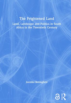 Frightened Land