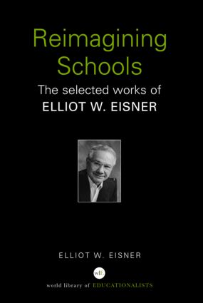 Reimagining Schools