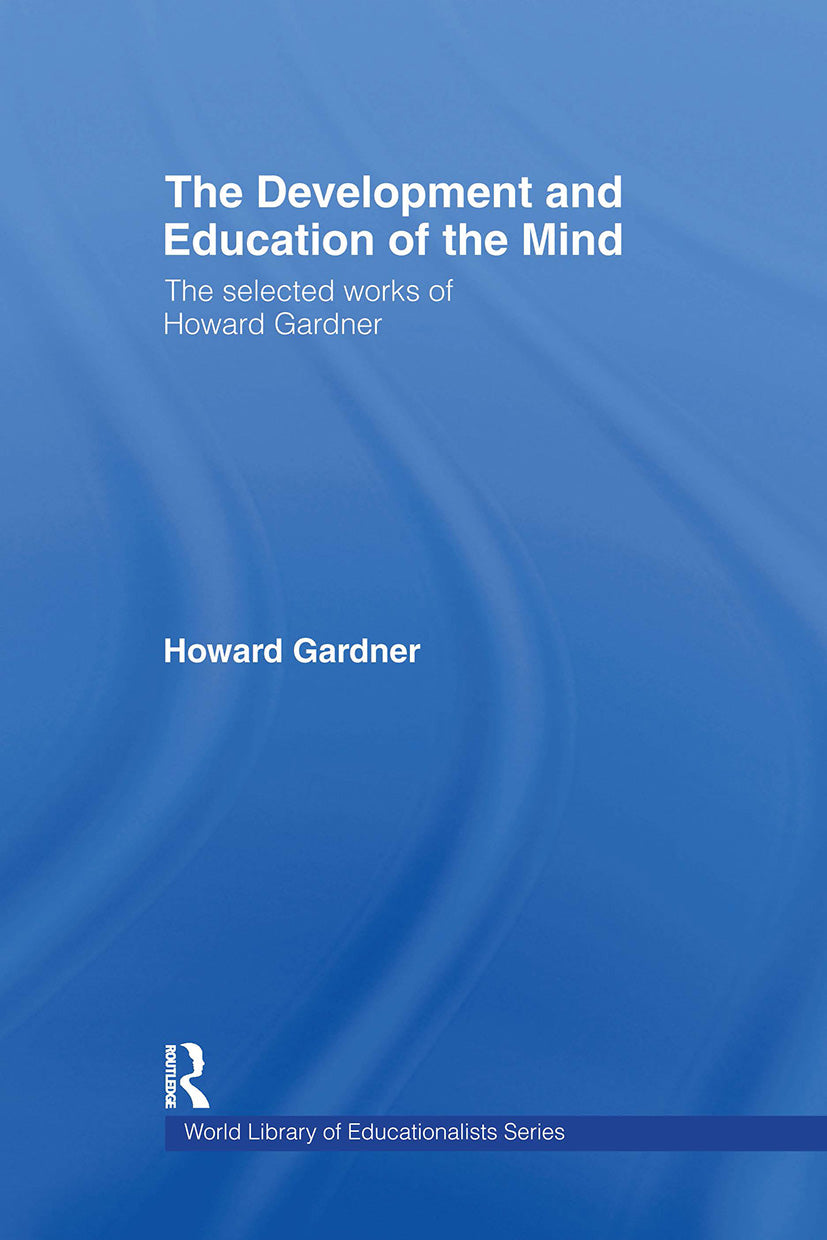 Development and Education of the Mind