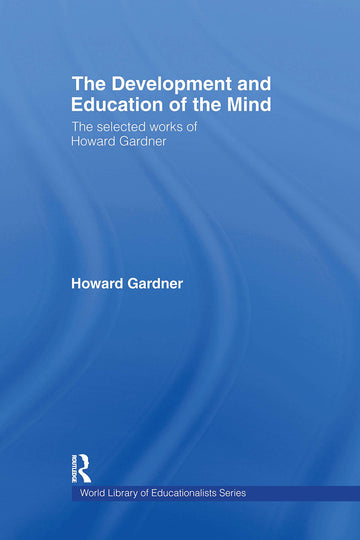 Development and Education of the Mind