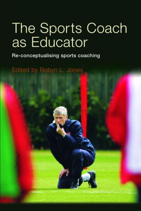Sports Coach as Educator