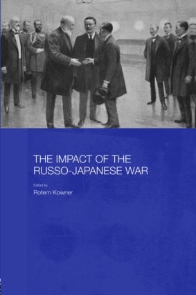Impact of the Russo-Japanese War