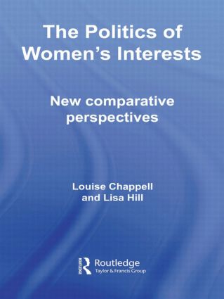 Politics of Women's Interests