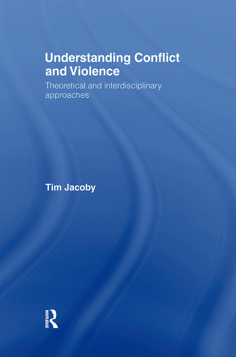 Understanding Conflict and Violence