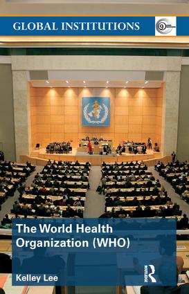 World Health Organization (WHO)