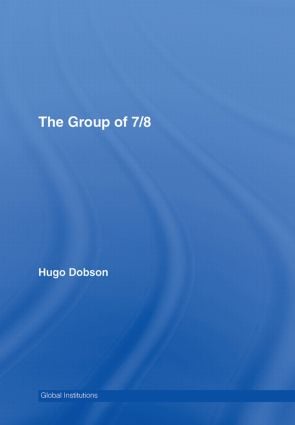 Group of 7/8