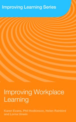 Improving Workplace Learning