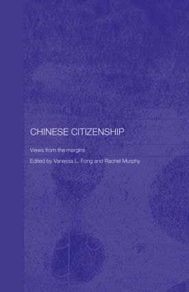 Chinese Citizenship