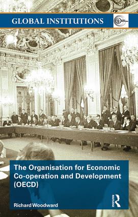 Organisation for Economic Co-operation and Development (OECD)