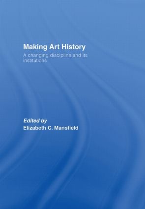 Making Art History