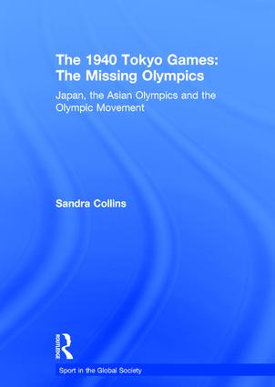1940 Tokyo Games: The Missing Olympics