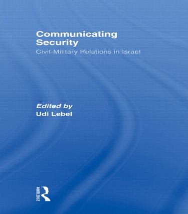 Communicating Security
