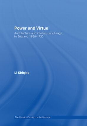 Power and Virtue
