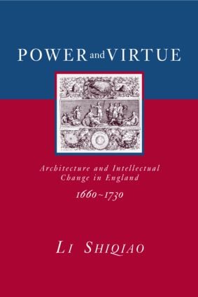 Power and Virtue