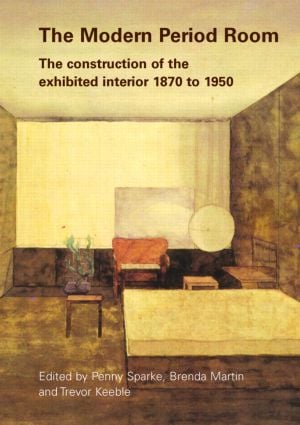 Modern Period Room