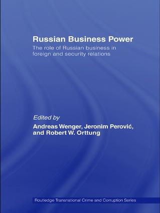 Russian Business Power