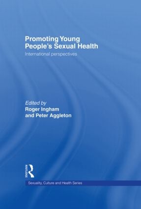 Promoting Young People's Sexual Health