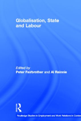 Globalisation, State and Labour