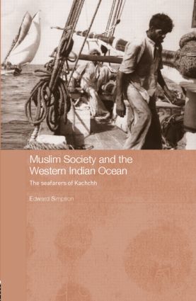 Muslim Society and the Western Indian Ocean