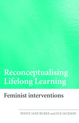 Reconceptualising Lifelong Learning