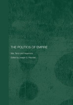 Politics of Empire