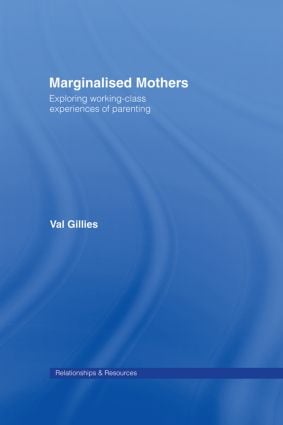 Marginalised Mothers