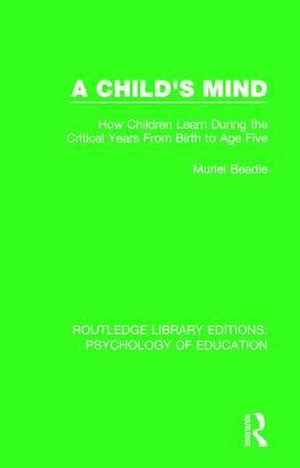 Child's Mind