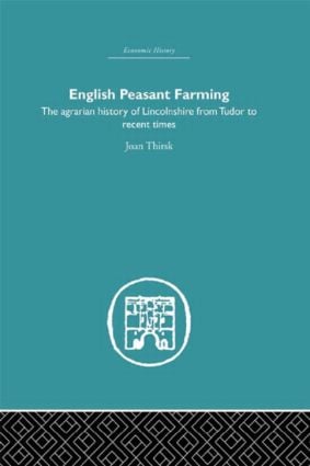 English Peasant Farming