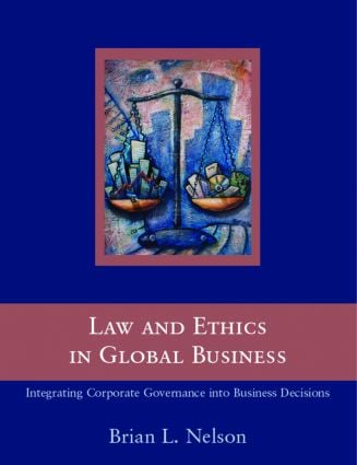 Law and Ethics in Global Business