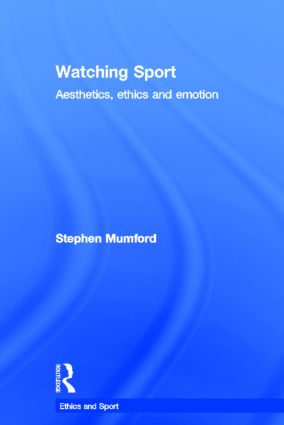 Watching Sport