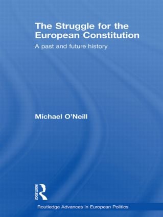 Struggle for the European Constitution