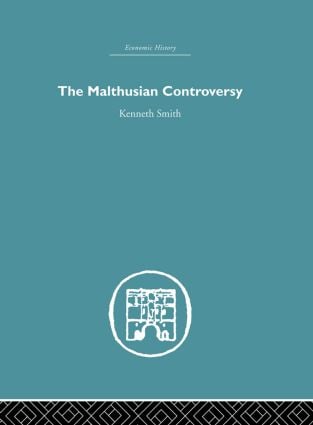 Malthusian Controversy