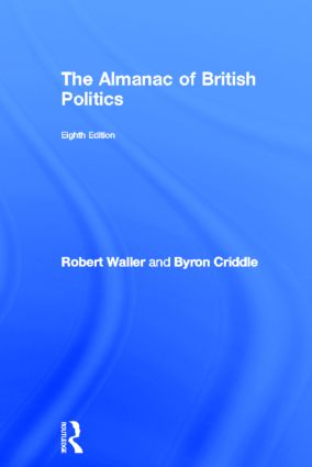 Almanac of British Politics