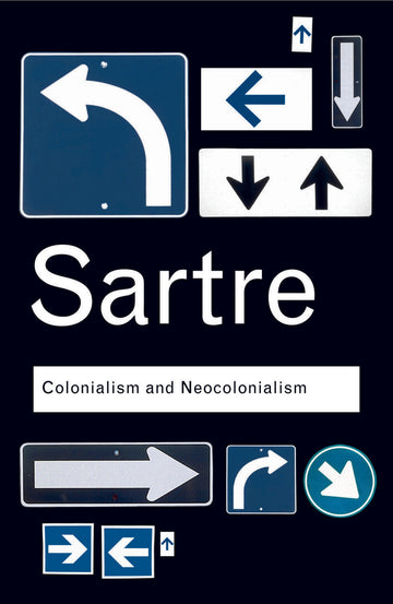 Colonialism and Neocolonialism