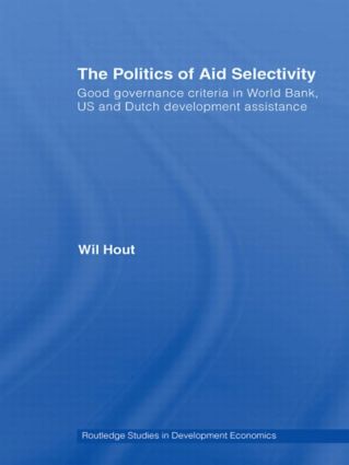 Politics of Aid Selectivity