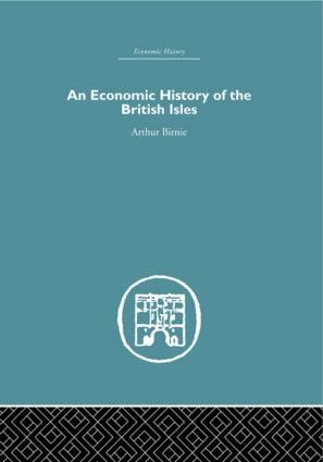 Economic History of the British Isles