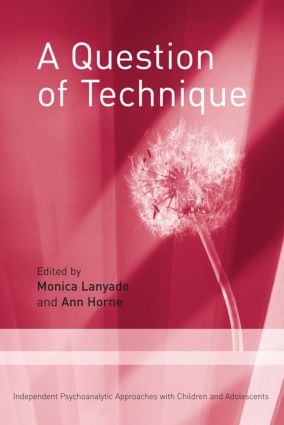 Question of Technique