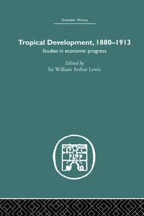 Developing World