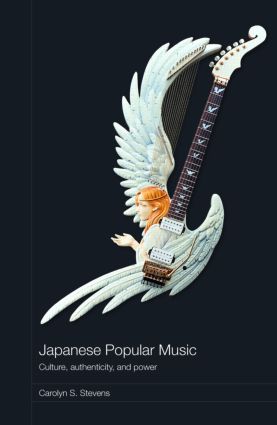 Japanese Popular Music