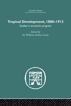 Tropical Development