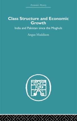 Class Structure and Economic Growth
