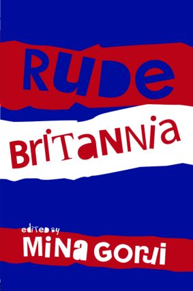 Rude Britannia