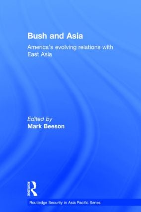 Bush and Asia