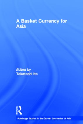 Basket Currency for Asia