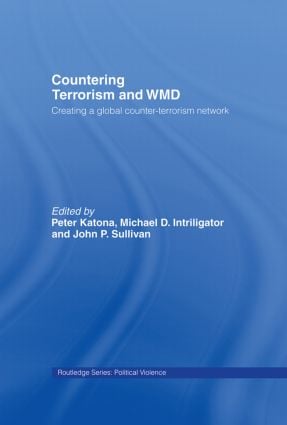 Countering Terrorism and WMD