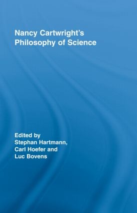 Nancy Cartwright’s Philosophy of Science