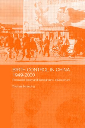Birth Control in China 1949-2000
