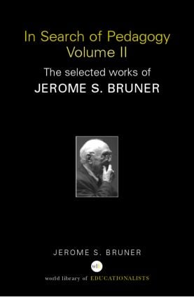 In Search of Pedagogy Volume II
